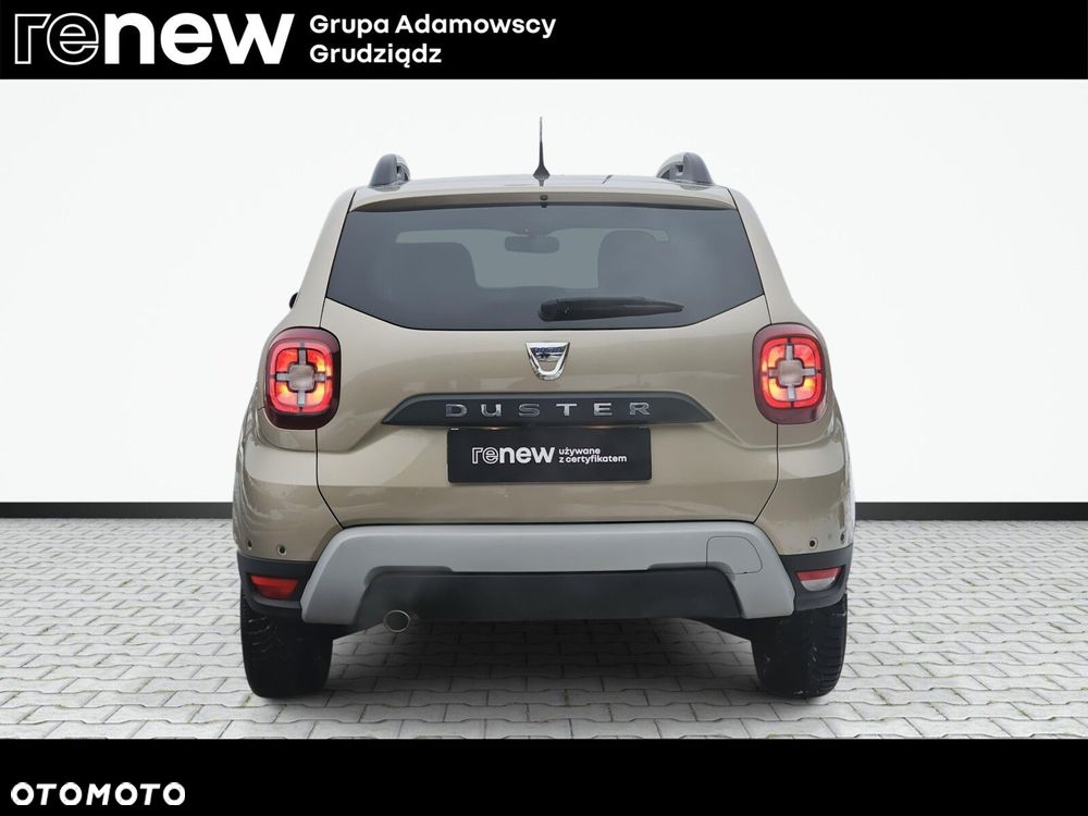 Dacia Duster 1.0 TCe Prestige - 10