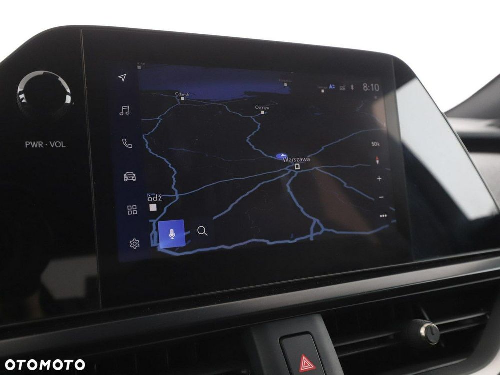 Lexus UX 250h GPF Elegance 2WD - 25