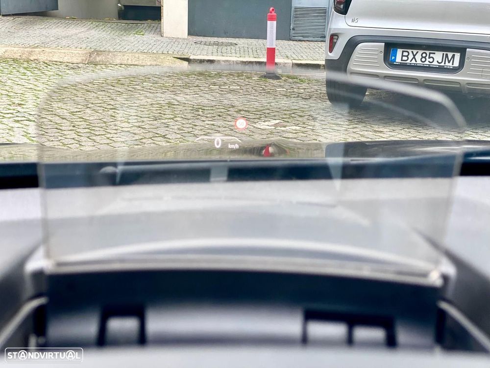 Renault Talisman Sport Tourer 1.6 dCi Executive EDC - 23