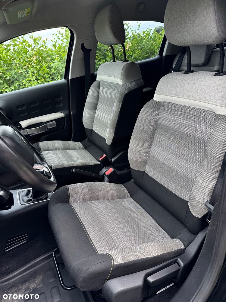 Citroën C3 Pure Tech 83 S&S SHINE - 10