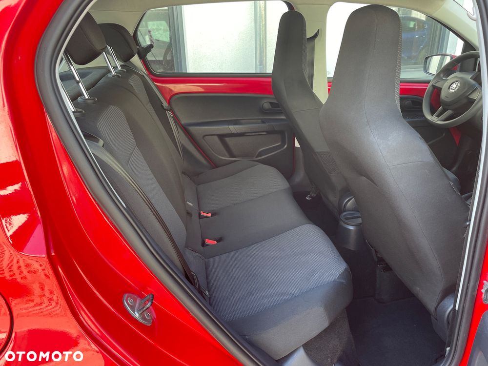 Skoda Citigo 1.0 Style - 33