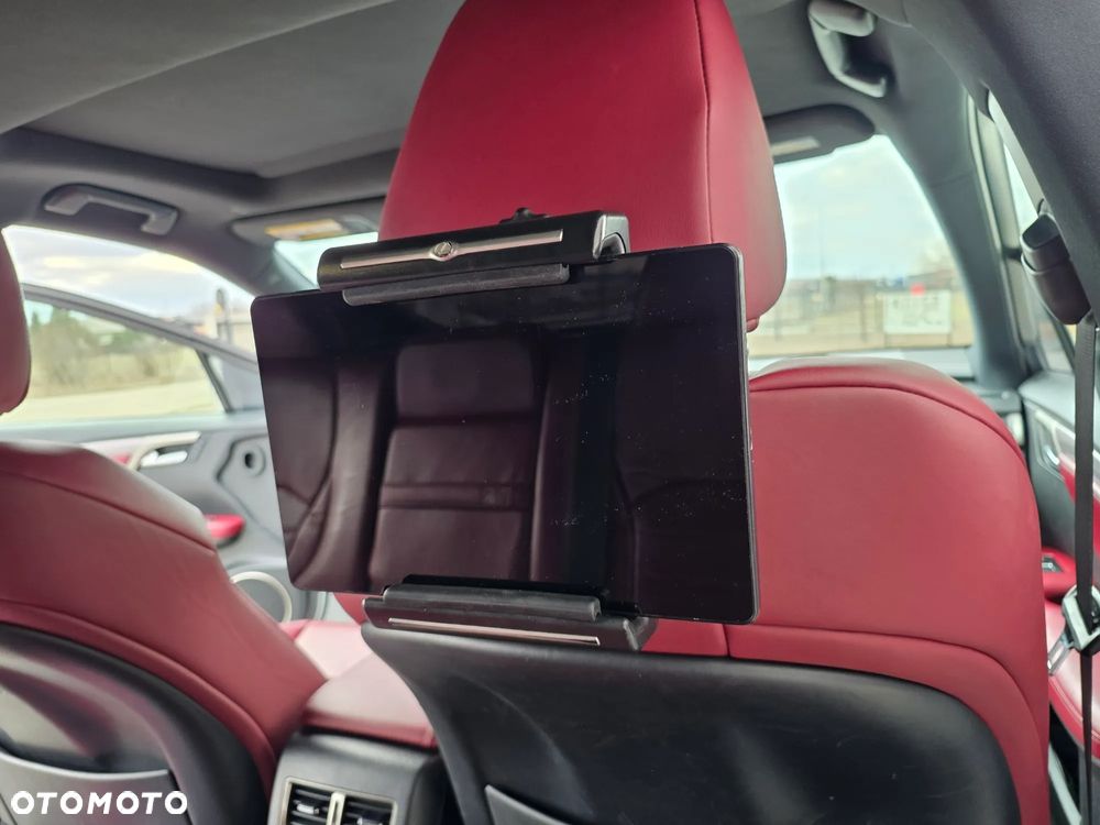 Lexus RX 350 Prestige - 24