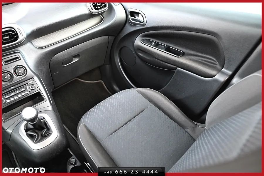 Citroën C3 1.4 VTi Exclusive - 21