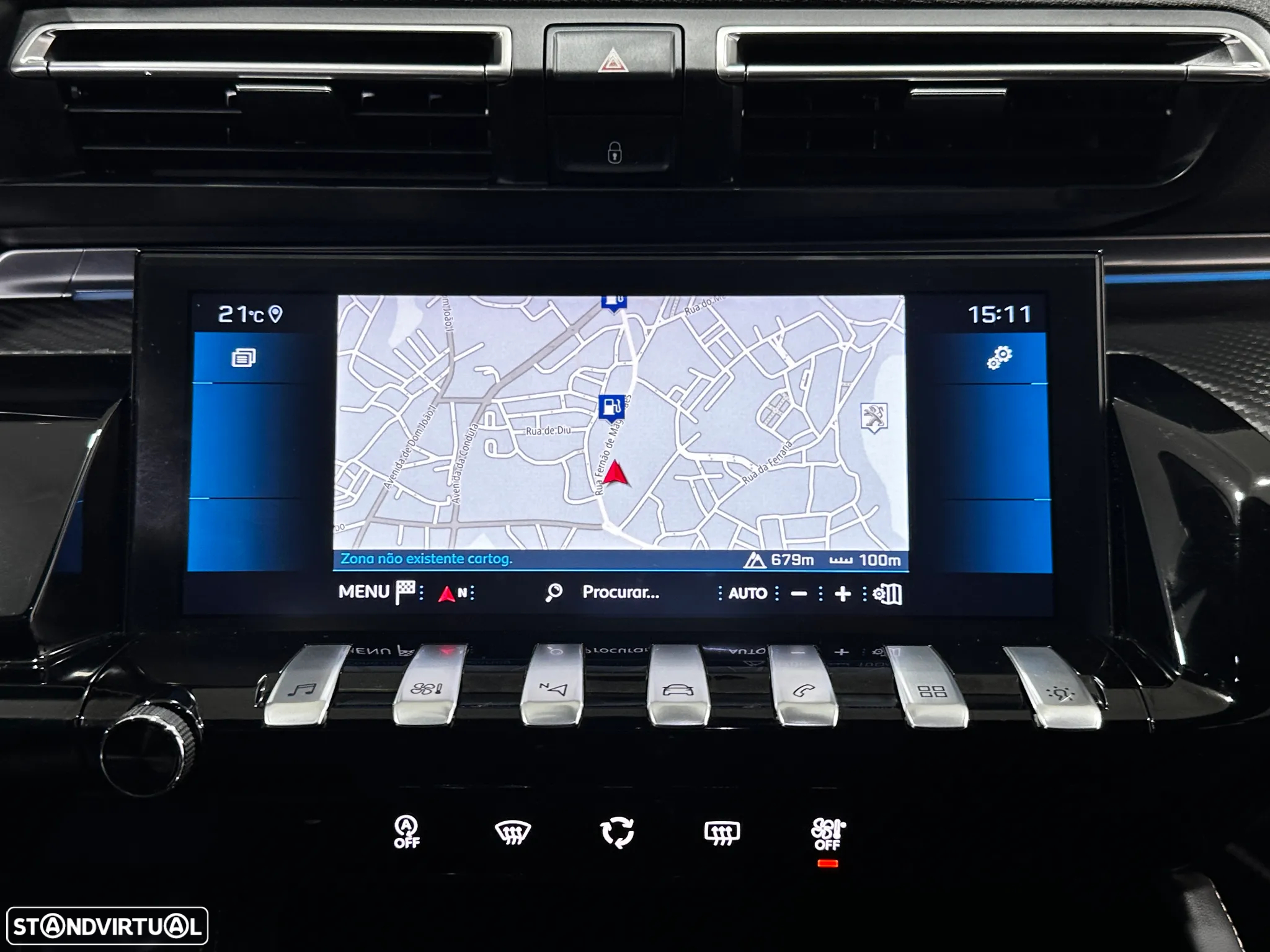 Peugeot 508 SW 1.5 BlueHDi GT Line EAT8 - 30
