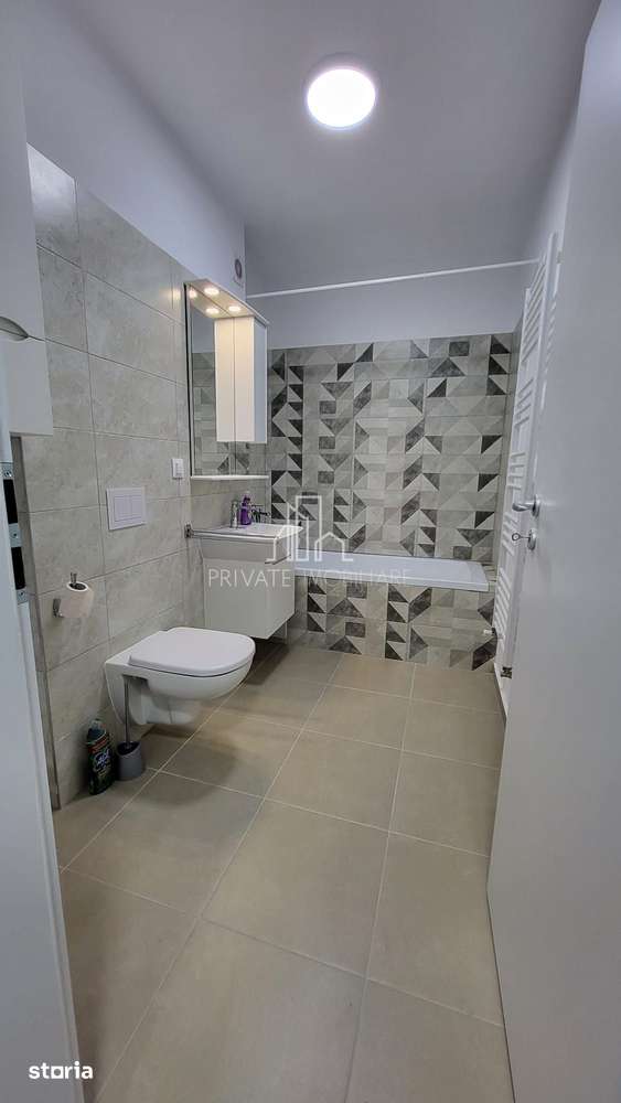 Apartament 1 Camera 39 Mp, Mobilat/Utilat De Vanzare, Maurer Residence - Imagine principală: 3/8
