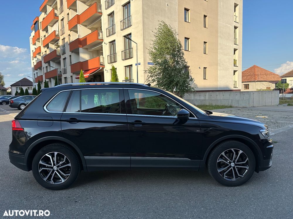 Volkswagen Tiguan 1.5 TSI ACT DSG Elegance - 18