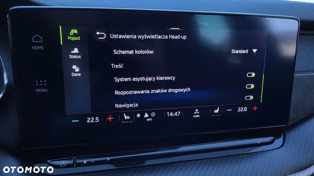 Skoda Octavia 2.0 TDI RS DSG - 31