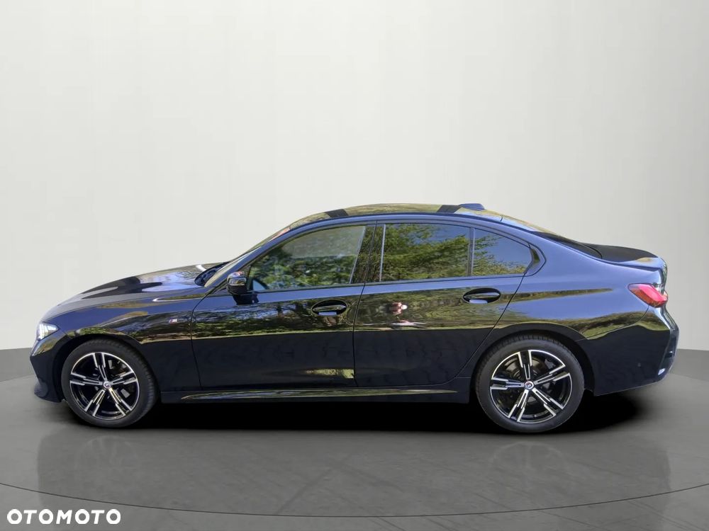 BMW Seria 3 - 5