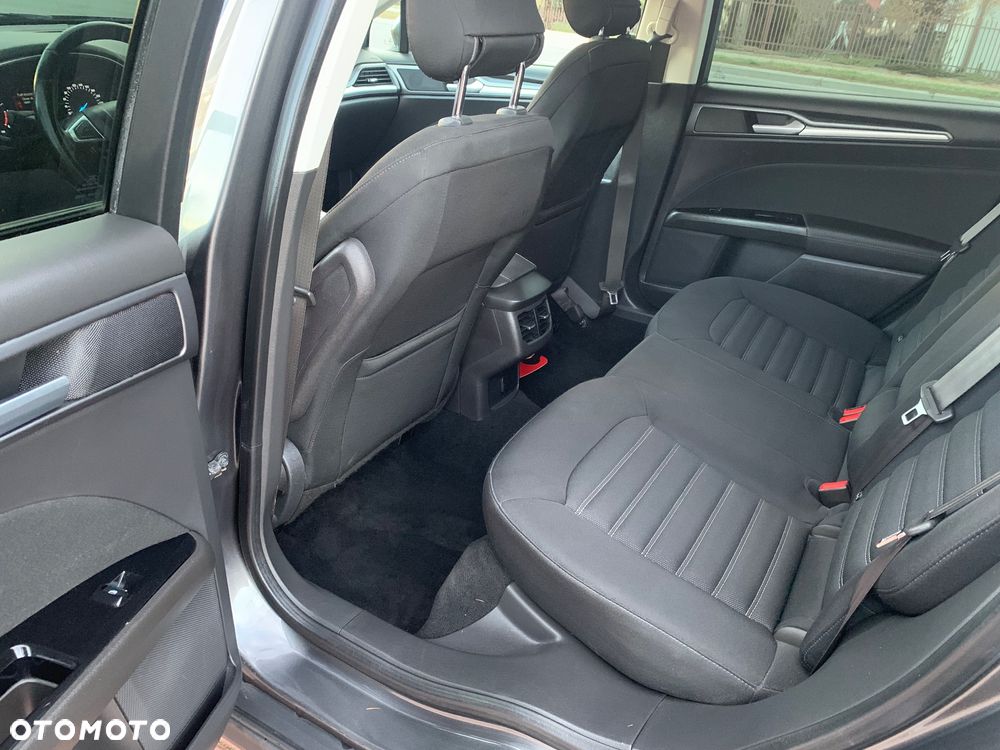 Ford Mondeo 1.6 TDCi Trend - 30