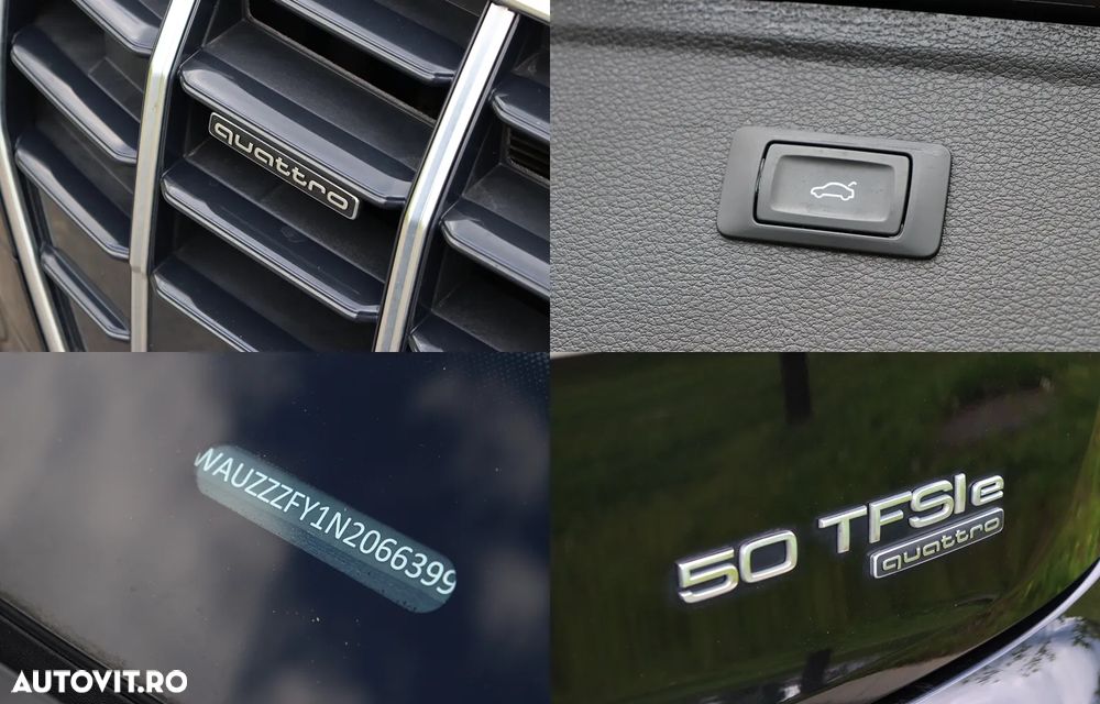 Audi Q5 50 TFSI e quattro S tronic design - 25