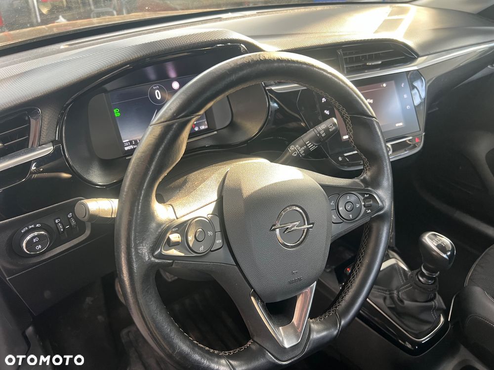 Opel Corsa - 4