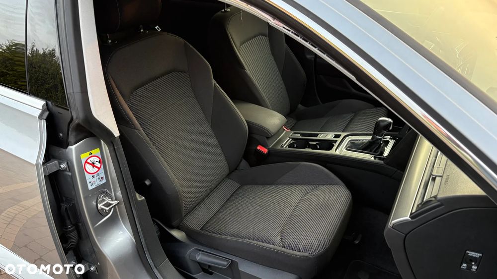 Volkswagen Arteon 2.0 TSI Essence DSG - 36
