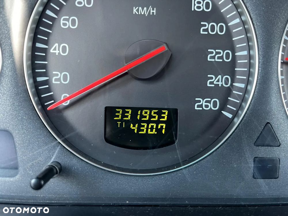 Volvo S60 2.4 D5 - 13