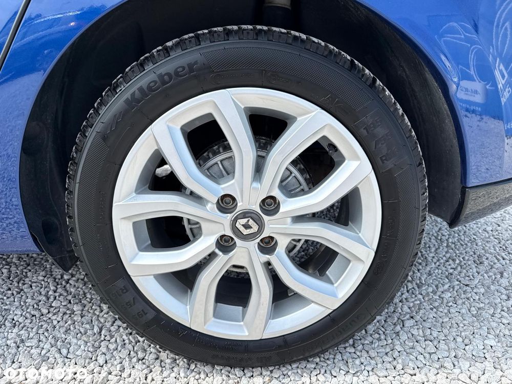 Renault Clio 0.9 Energy TCe Intens - 11