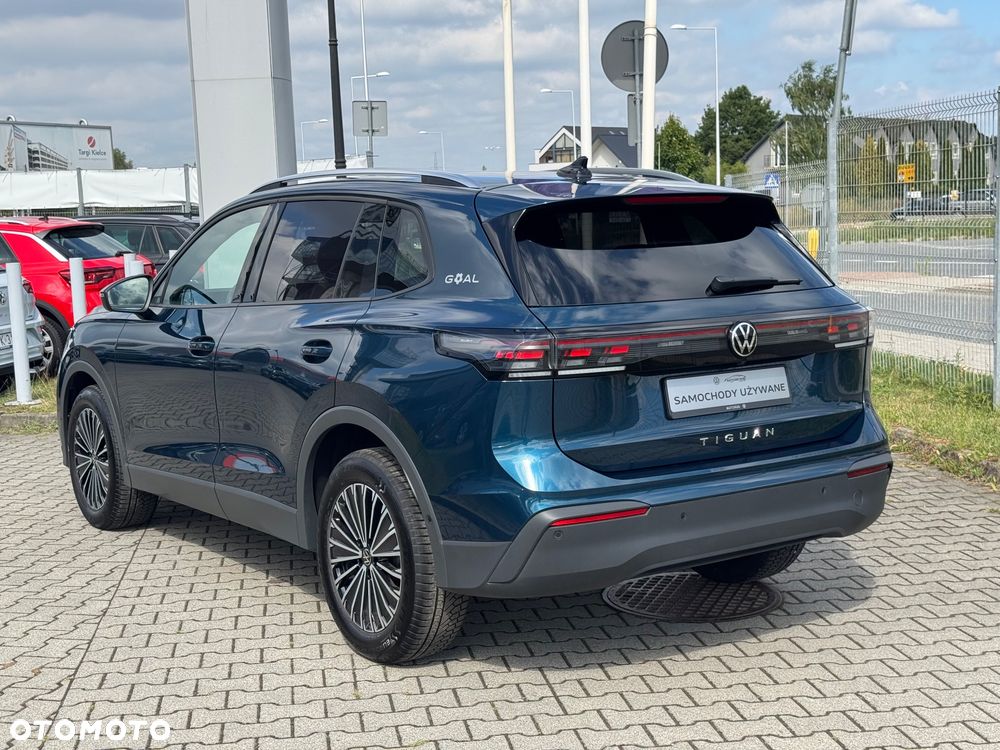 Volkswagen Tiguan 2.0 TDI SCR DSG Goal - 7