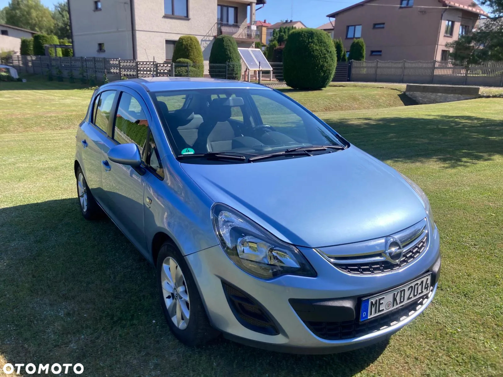 Opel Corsa 1.4 16V Energy - 2