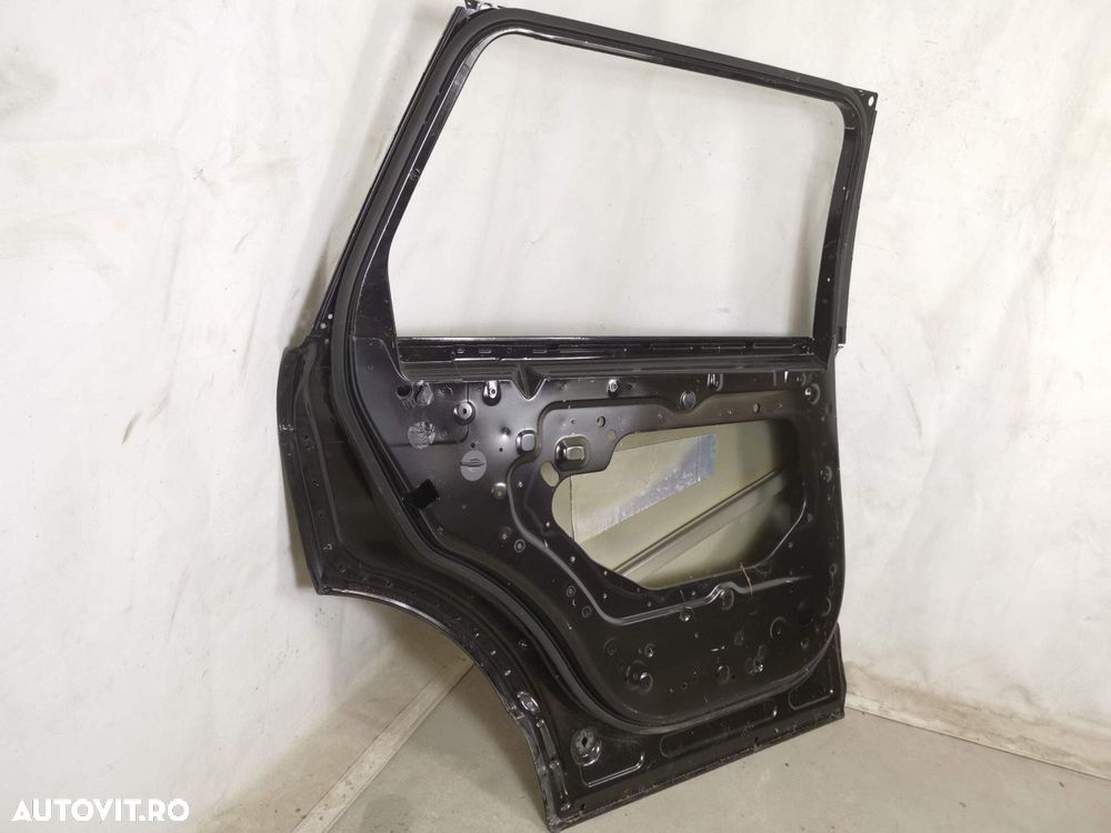 Usa Spate Stanga Land Rover  RANGE ROVER IV VOGUE SUV [L405] 2018 2019 - 6