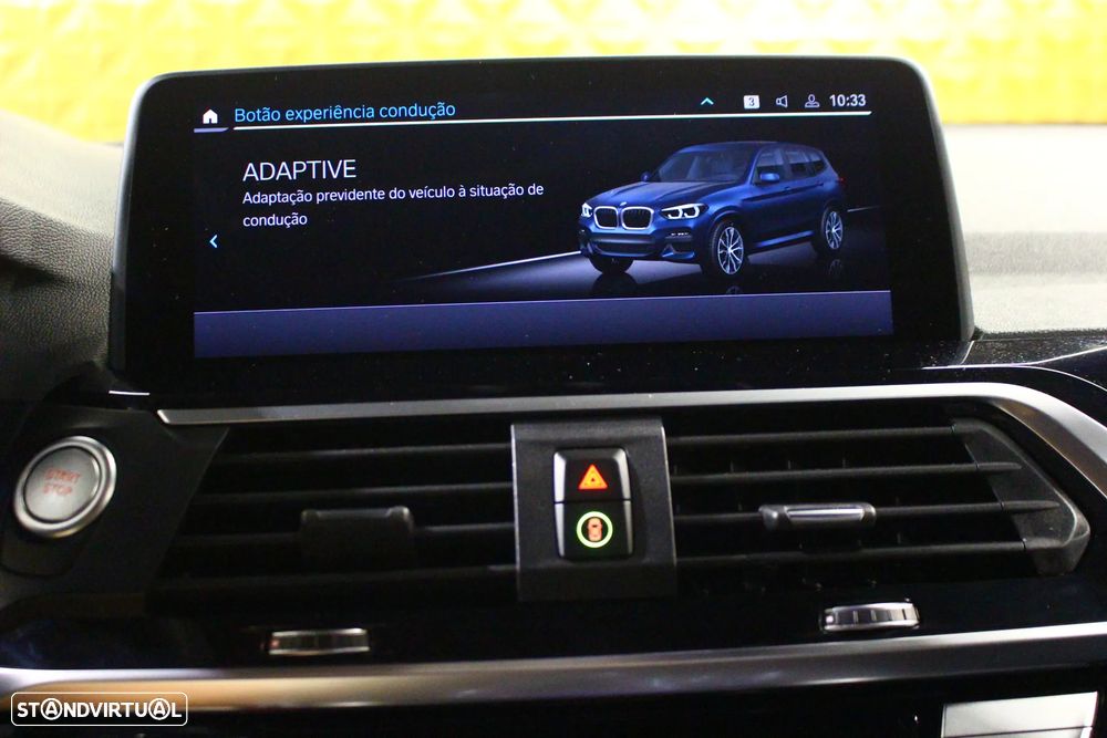 BMW X3 30 e xDrive Pack M - 37