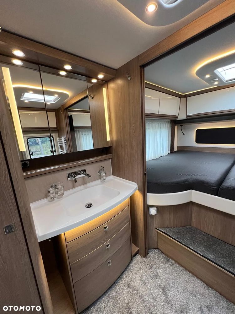 Morelo PALACE 85L - IVECO 70C21 - 10