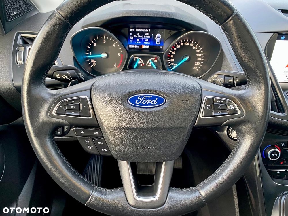 Ford Kuga 2.0 TDCi 4x4 Individual - 20