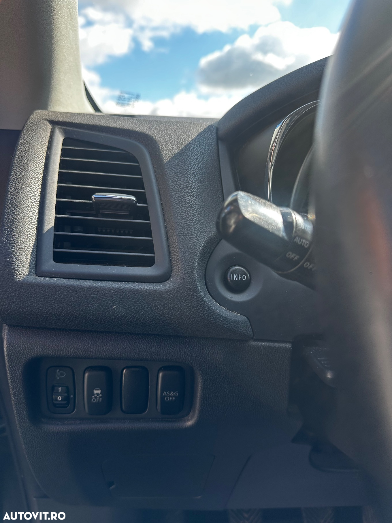 Mitsubishi ASX - 11