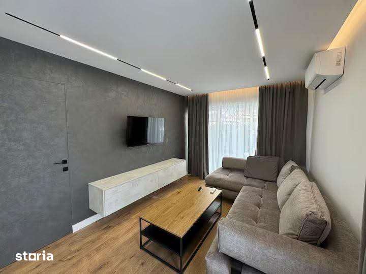 Apartament 2 camere modern | gradina 50mp | Subcetate — fotografia 3