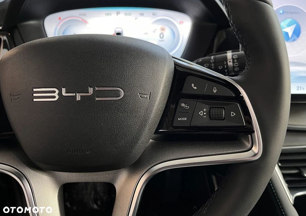 BYD Seal U - 13