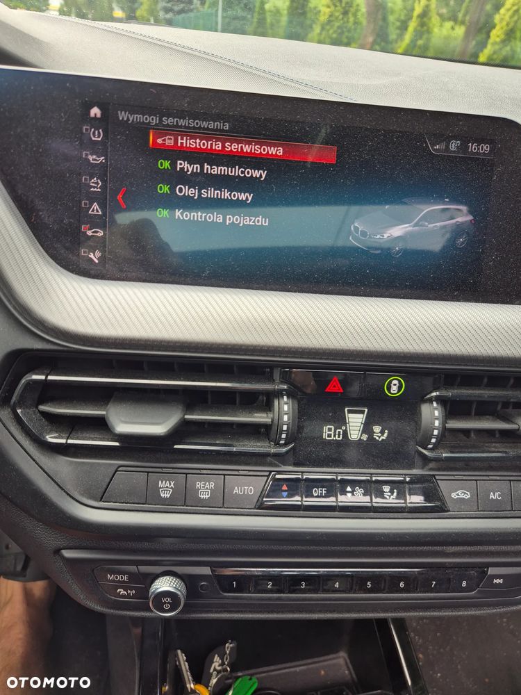 BMW Seria 1 116d M Sport Shadow - 28