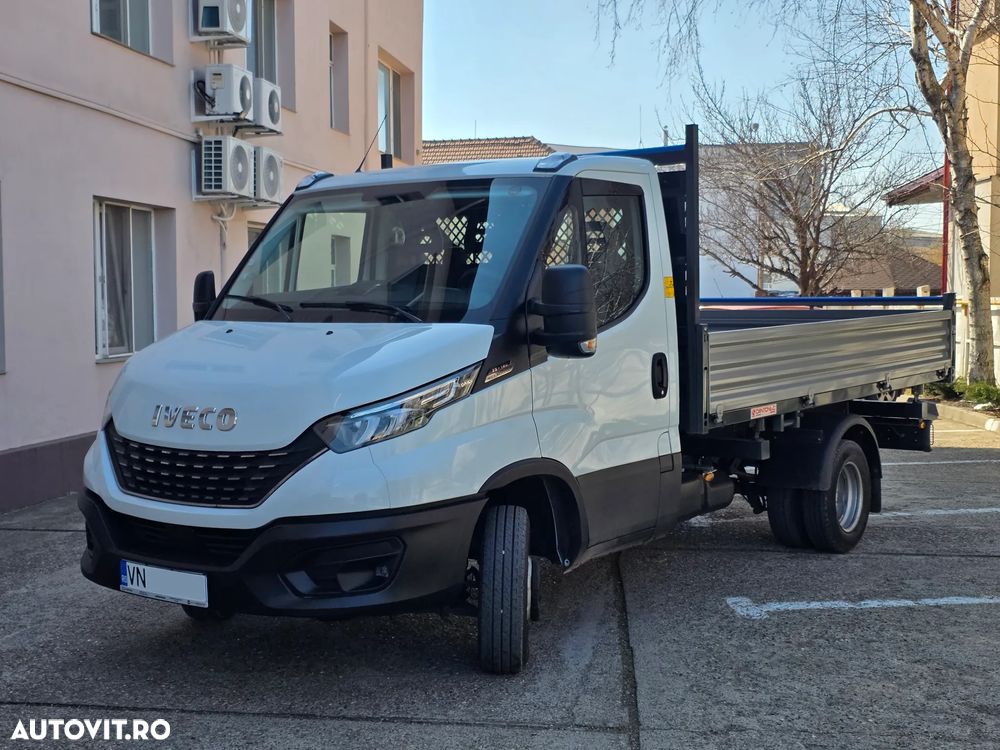 Iveco Daily - 13