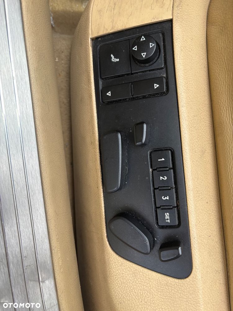 Volkswagen Phaeton 3.0 V6 TDI DPF 4M (5 os) - 6