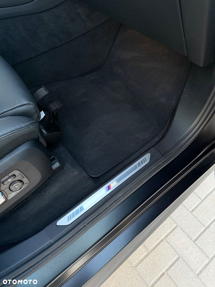 BMW X5 xDrive50e PHEV M Sport sport - 19