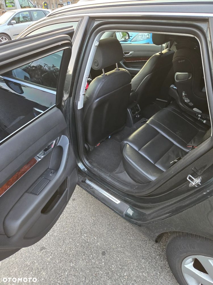Audi A6 Avant 2.0 TDI - 8