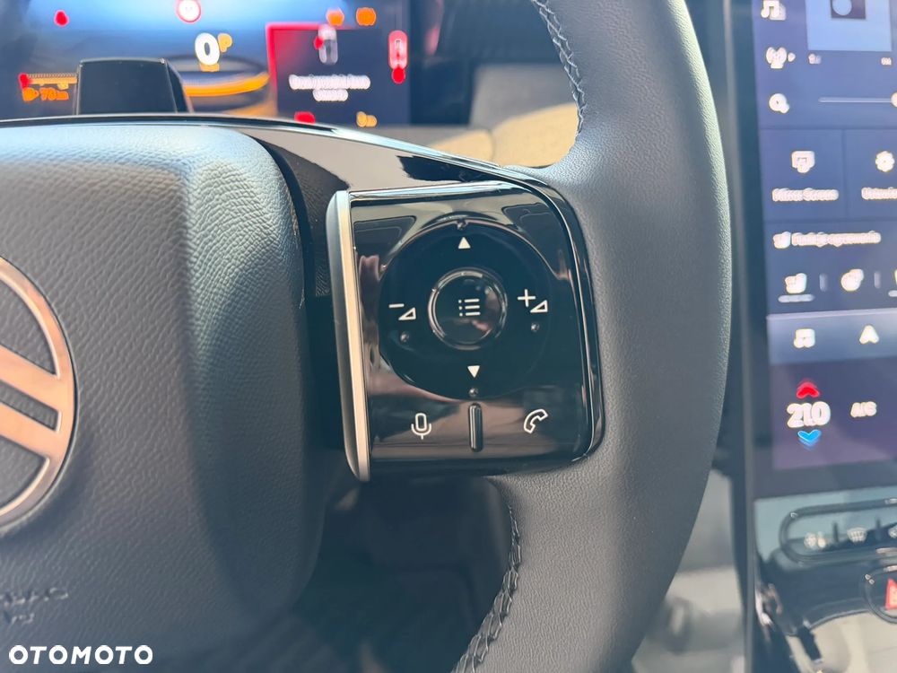 Citroën C5 Aircross 1.2 mHEV You eDCT6 - 23