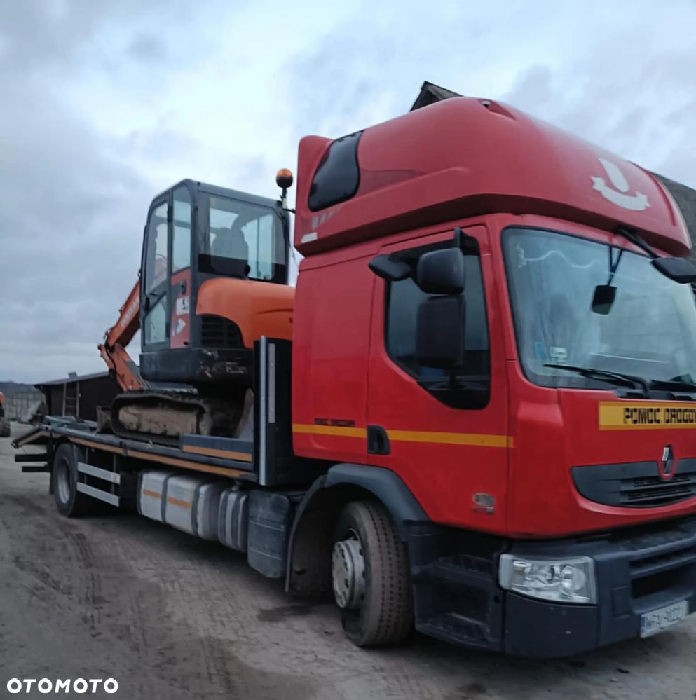 Doosan 55VPlus - 14