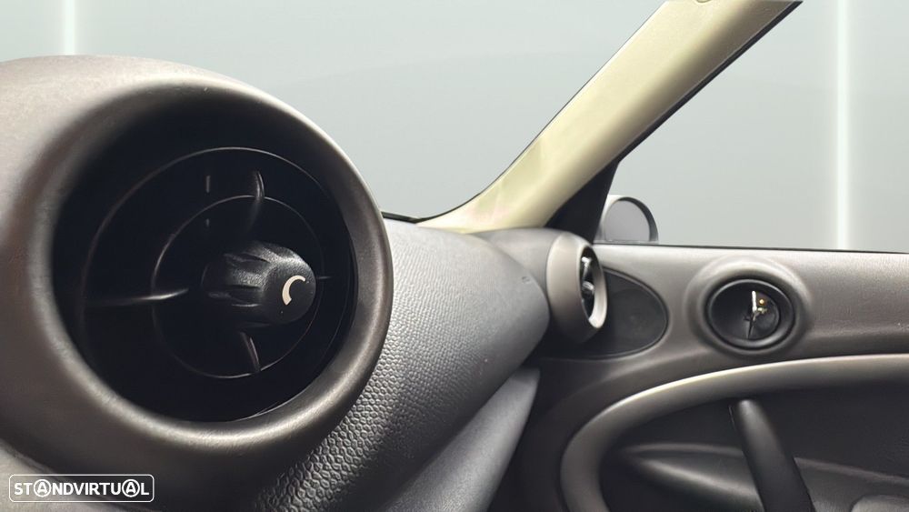 MINI Countryman Cooper D - 18