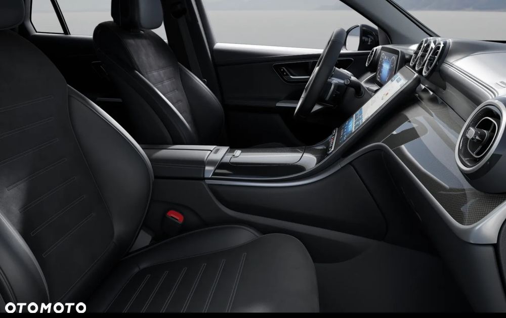 Mercedes-Benz GLC 200 d 4-Matic - 6