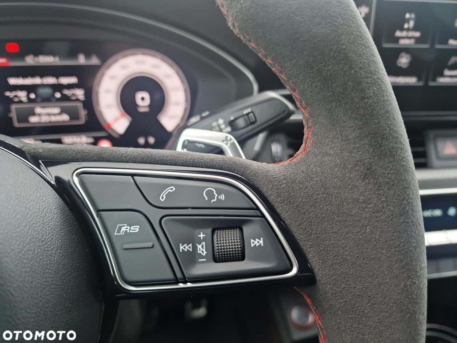 Audi RS5 - 21