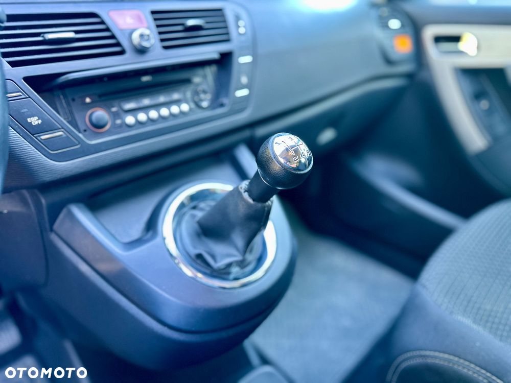 Citroën C4 Picasso VTi 120 Tendance - 21