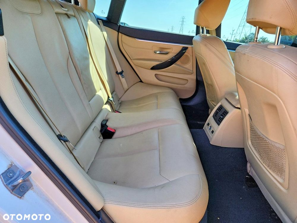 BMW Seria 4 430i Exclusive - 11