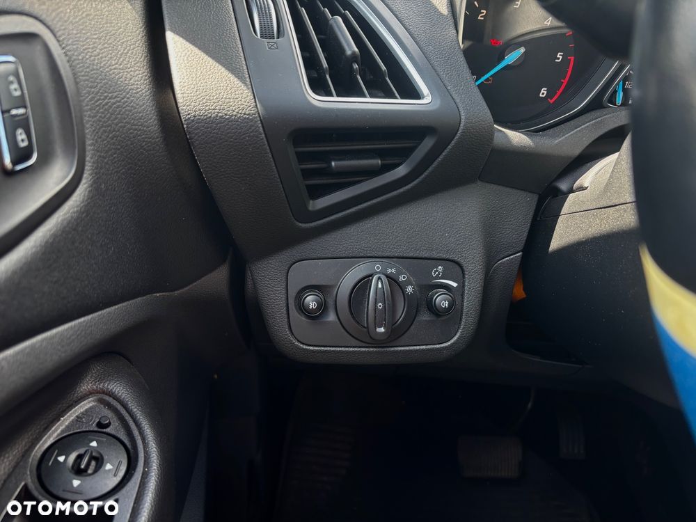 Ford Kuga 2.0 TDCi 4WD Titanium - 13