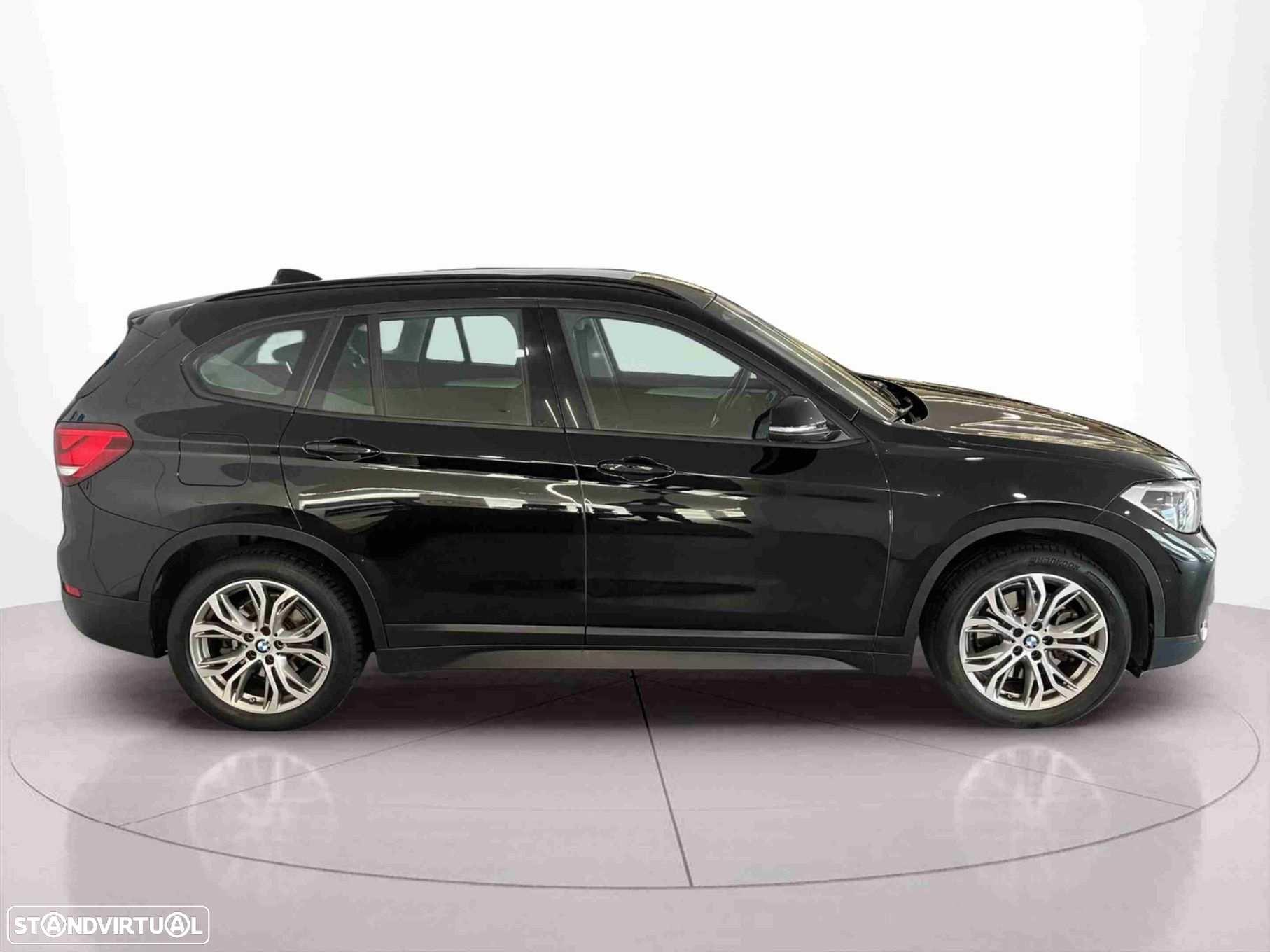 BMW X1 25 e xDrive - 5