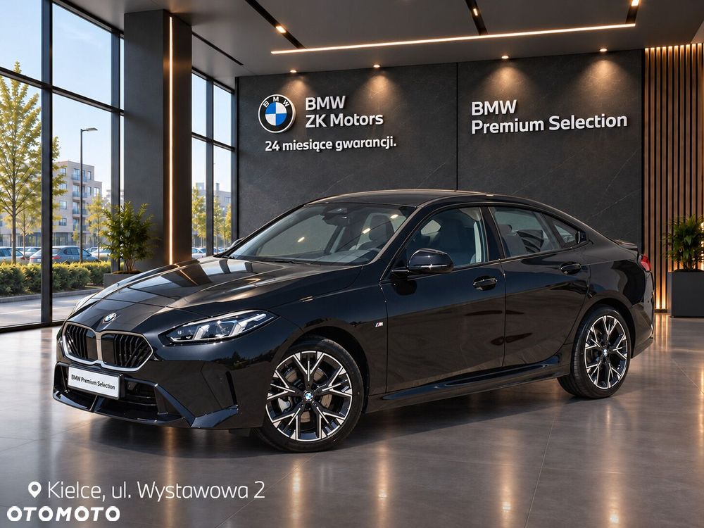 BMW Seria 2 216i - 2
