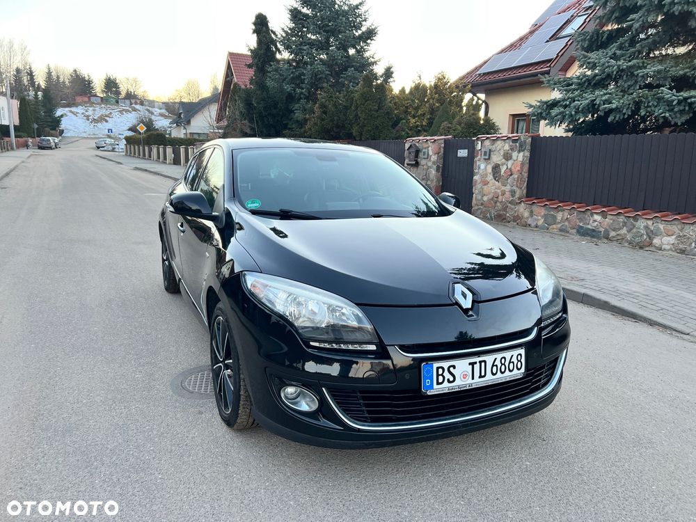 Renault Megane ENERGY TCe 115 Start & Stop Bose Edition - 24
