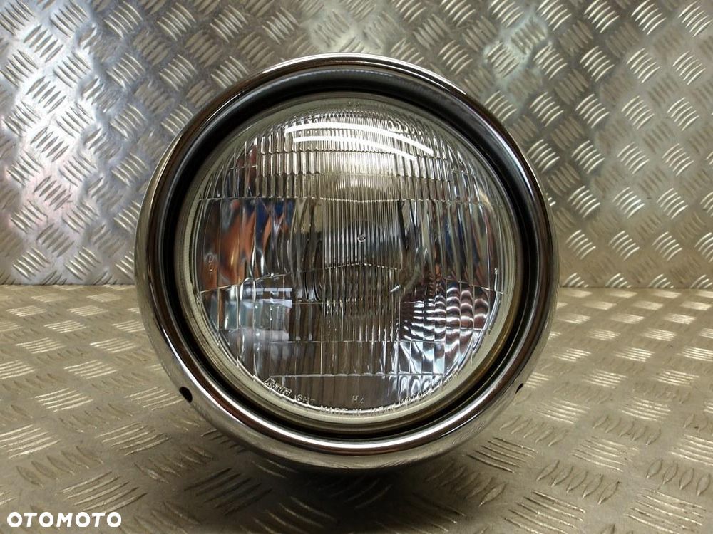 Lampa przednia reflektor YAMAHA XV 1700 ROAD STAR 04-14r   PN. 5VN-84310-00 - 7