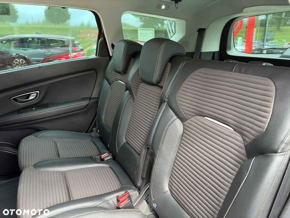 Renault Grand Scenic Gr 1.3 TCe Energy Intens - 16