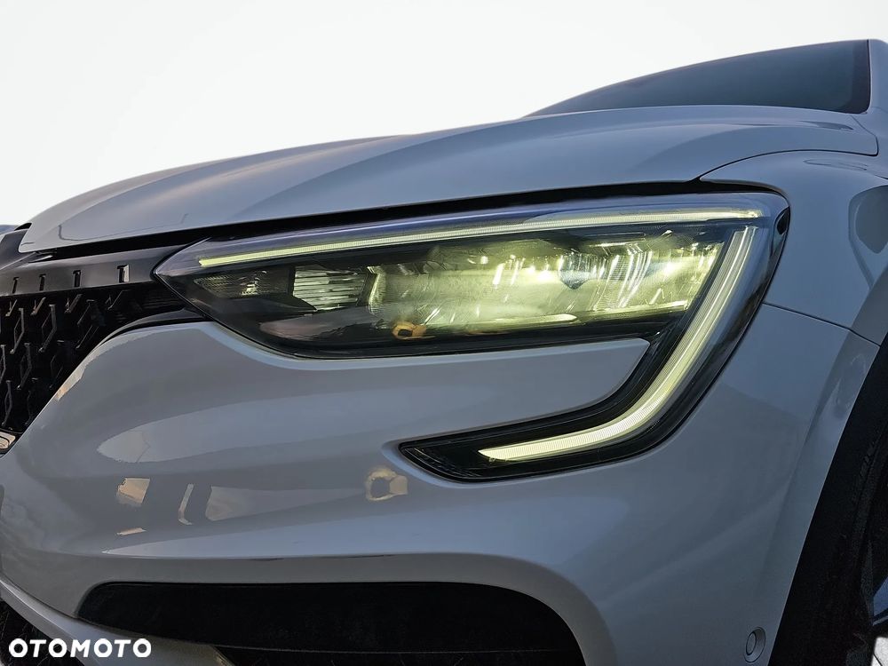 Renault Arkana 1.6 E-Tech Full Hybrid 145 Techno MMT - 38
