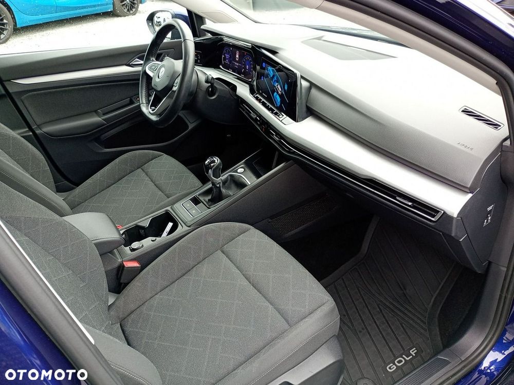 Volkswagen Golf Variant 2.0 TDI Life - 26