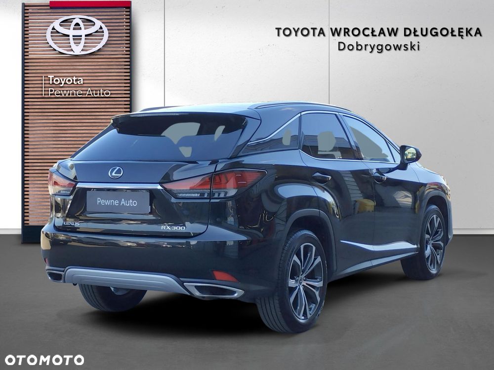 Lexus RX 300 Prestige - 7