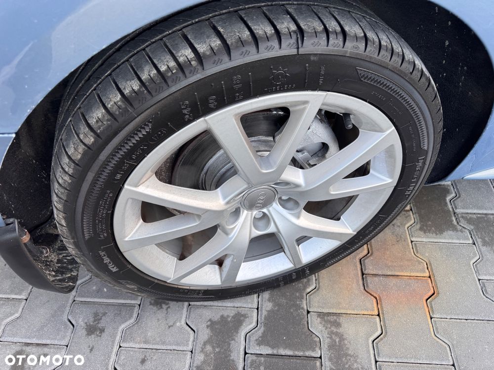 Audi A4 Avant 2.0 TFSI Quattro Prime Line S tronic - 28