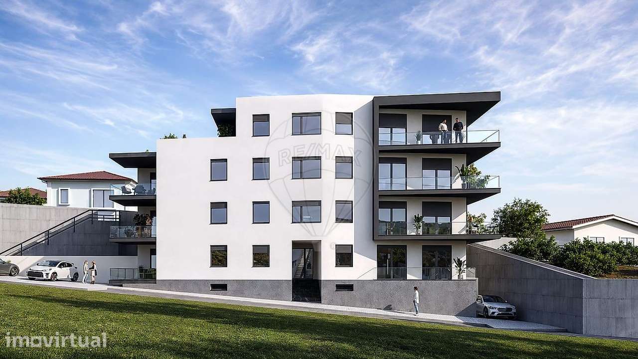 Apartamento T1 para venda - Grande imagem: 2/7
